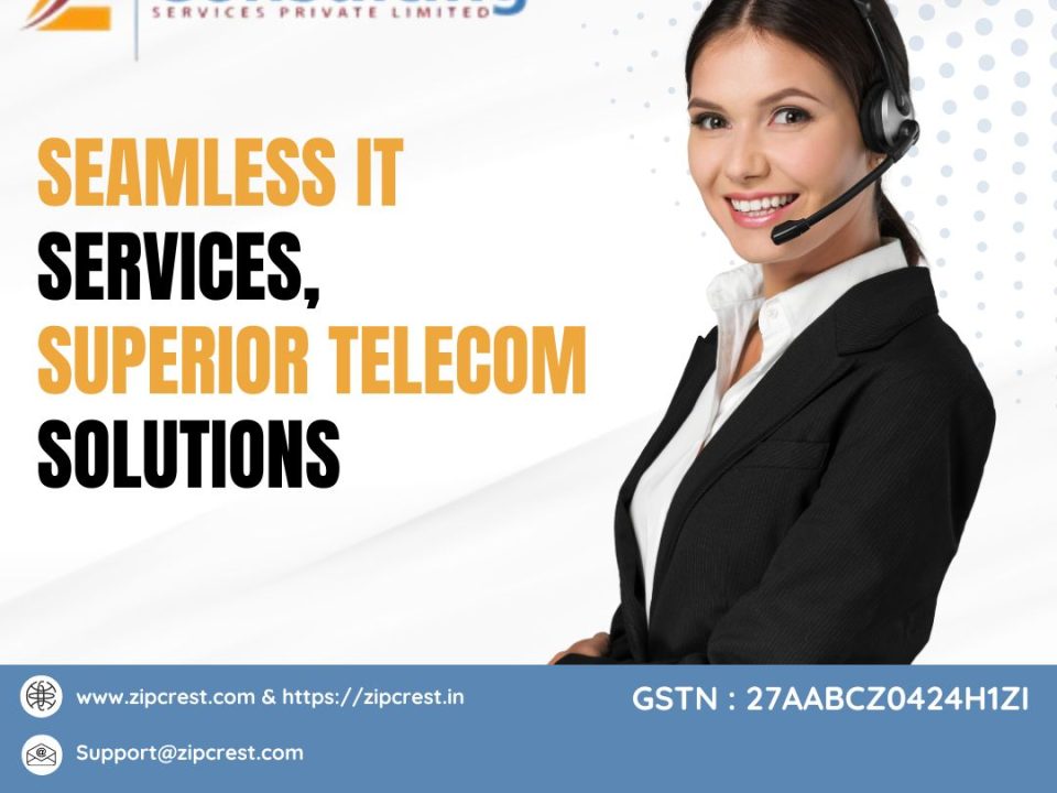 Cloud Telephony Service Provider in Pune